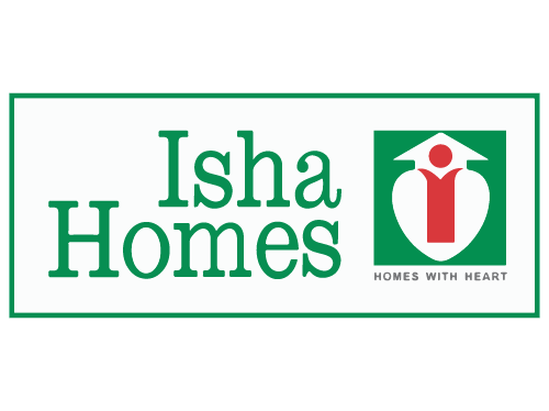 Isha Homes